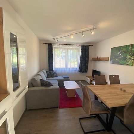 Apartment Granat Sankt Oswald  Ngoại thất bức ảnh