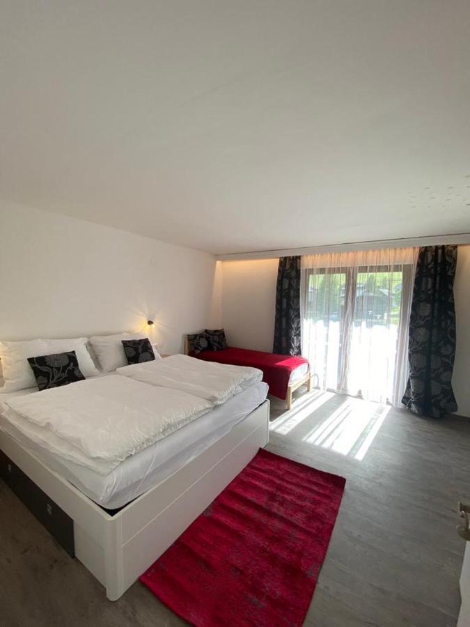 Apartment Granat Sankt Oswald  Ngoại thất bức ảnh