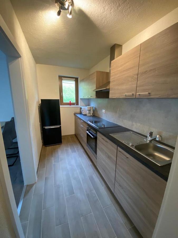 Apartment Granat Sankt Oswald  Ngoại thất bức ảnh