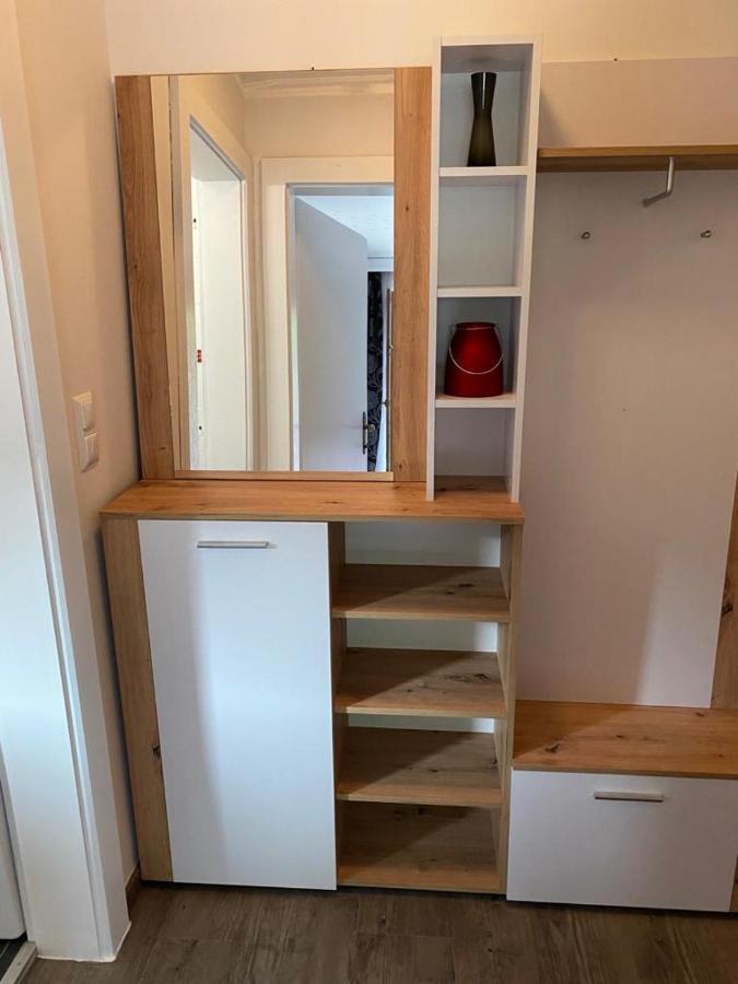 Apartment Granat Sankt Oswald  Ngoại thất bức ảnh